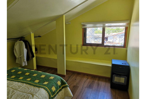 Se Vende Excelente Casa Para Inversión, Concepción