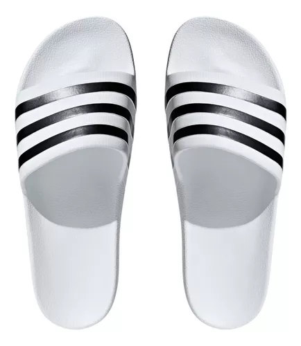 R Enfadarse Interconectar Sandalias adidas Hombre Caballero Natación Adilette