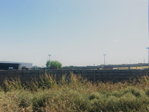 Terreno Para Polo Logístico En Camino Buffa