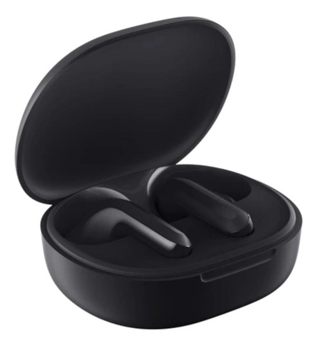 Auriculares Inalámbricos Xiaomi Redmi Buds 4 Lite Negro