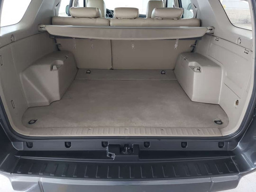 Imagen 12 de 15 de Toyota 4runner