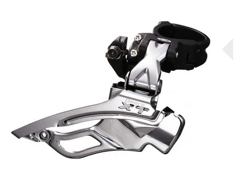 Descarrilador xt shimano cheap