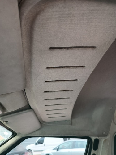 Fiat Fiorino 1.3 Fire