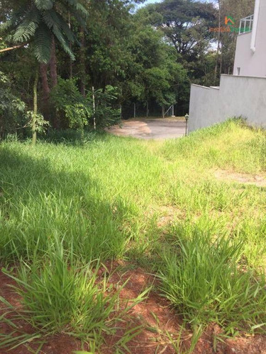 Imagem 1 de 7 de Terreno À Venda, Morada Das Artes, Sorocaba. - Te0082