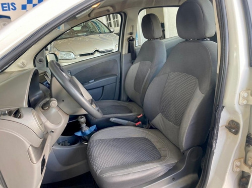 Imagem 9 de 15 de Fiat Palio 1.0 Attractive