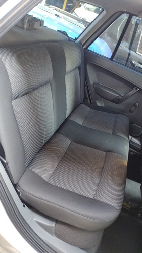 Imagem 9 de 11 de Sucata Volkswagen Parati 1.6 2012/2013 Flex