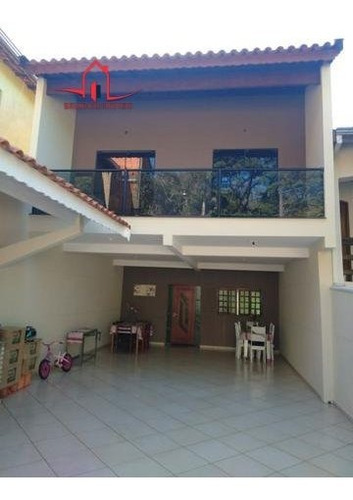 Imagem 12 de 14 de Casa A Venda No Bairro Jardim Arco-iris Em Itupeva - Sp. - 3304-1