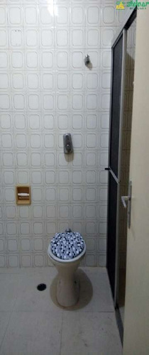Imagem 8 de 12 de Aluguel Ou Venda Apartamento 2 Dormitórios Gopouva Guarulhos R$ 1.245,00 | R$ 245.000,00 - 30605a