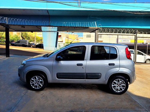 Fiat Uno 1.0 Vivace Flex 3p