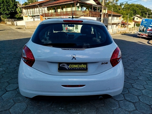 Peugeot 208 208 Active/Active Pack 1.5 Flex 8V 5p