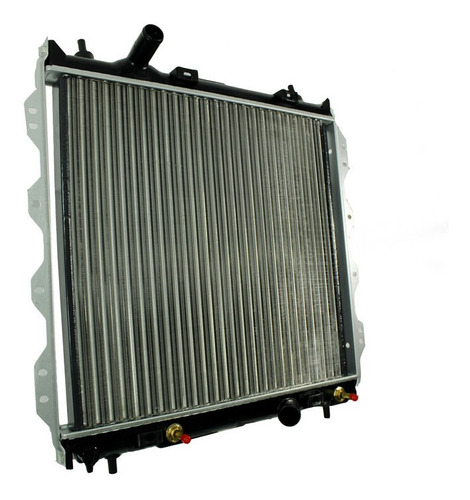 Imagen 8 de 10 de Radiador Pt Cruiser 2001 2002 2003 2004 2005 2006 Hasta 2010