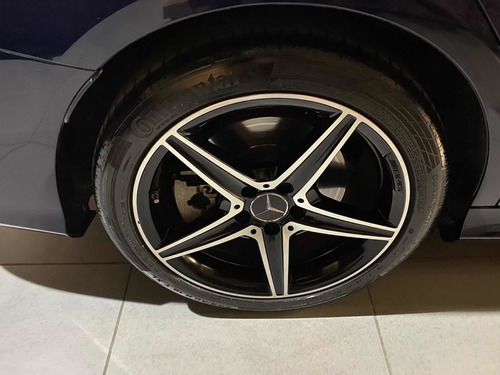Imagen 9 de 14 de Mercedes-benz Clase C 2018 3.0 43 4mic At