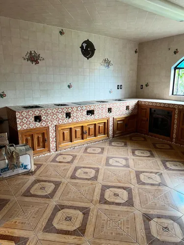 Casa En Venta En La Purificación Tepetitla