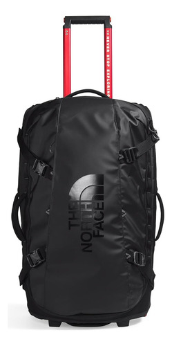 Maleta The North Face Base Camp Rolling Thunder 28 Negro Lisa