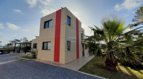 Complejo Arenas De San Francisco, Piriapolis, Casa Roja