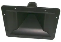 Comprar Bocina 1 Pulgada 20x15 Corneta Trompa Difusor Rosca P\u002Fdriver