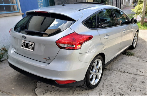 Ford Focus Iii 2.0 Se Plus At6