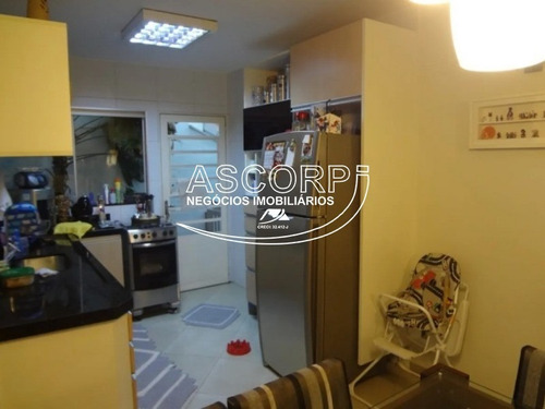 Imagem 4 de 13 de Casa No Prezoto (cod:ca00315) - Ca00315 - 68924867