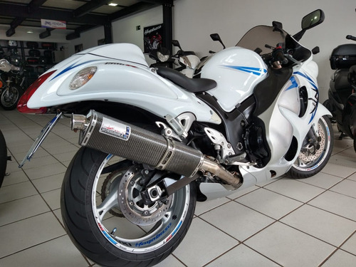 Imagem 4 de 15 de Suzuki Gsx 1300r Hayabusa