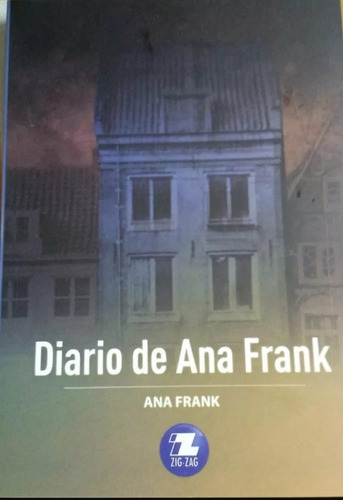 Diario De Ana Frank