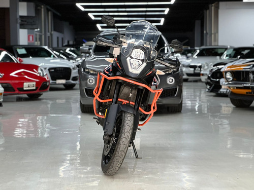 Ktm 1090 Adventure