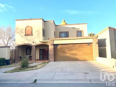 Casa en venta