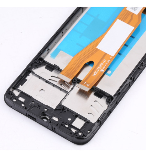 Compatible Pantalla Lcd Para Samsung Galaxy A03 Core Para