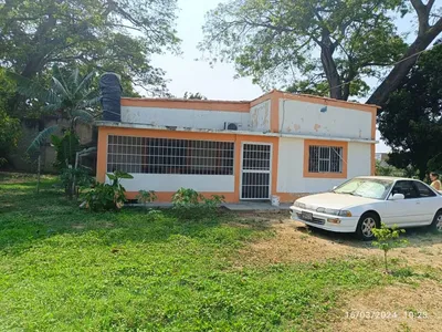 Terreno en venta