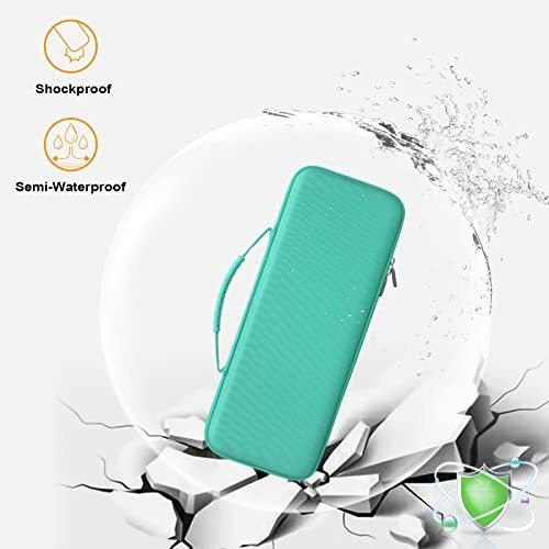 Funda Rígida Canboc Para Logitech Pop Keys Mechanical W