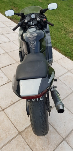 Honda Cbr