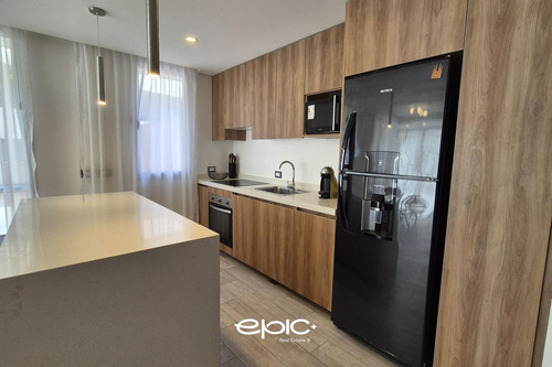Departamento En Venta De 3 Ambientes Con Parrilla Y Piscina En Pinamar Norte