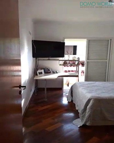 Imagem 7 de 27 de Sobrado C/ Churrasqueira - Ótimo Local! - Ca00123 - 34182113