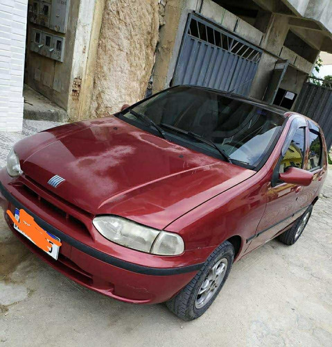 Palio Ex