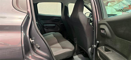 Citroën C3 1.0 FIREFLY FLEX LIVE PACK MANUAL