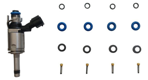 Kit De Repuesto De Inyector Gdi Ford Focus 2.0l 4 Cil 12 -16