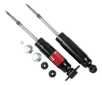 Comprar Amortiguadores Del Dodge D250 Adventure 1986 1987 (par) Trw