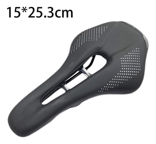 P Asiento De Sillín De Bicicleta, Asiento De Bicicleta Pu