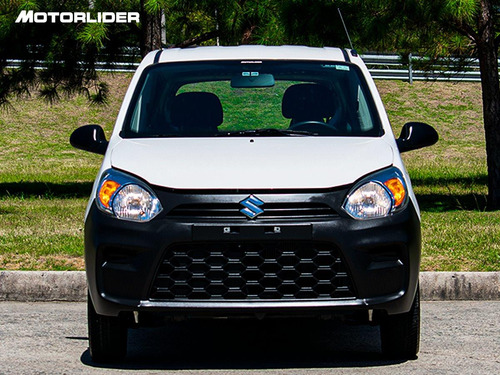 Imagen 8 de 25 de Suzuki Alto 800 Standar Con F/oficial | Permuta / Financia