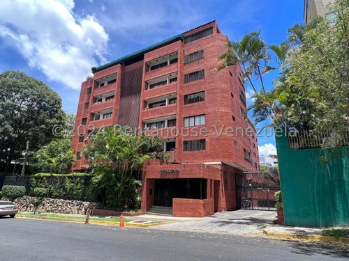 Apartamento En Alquiler Los Samanes Ys1 24-19158