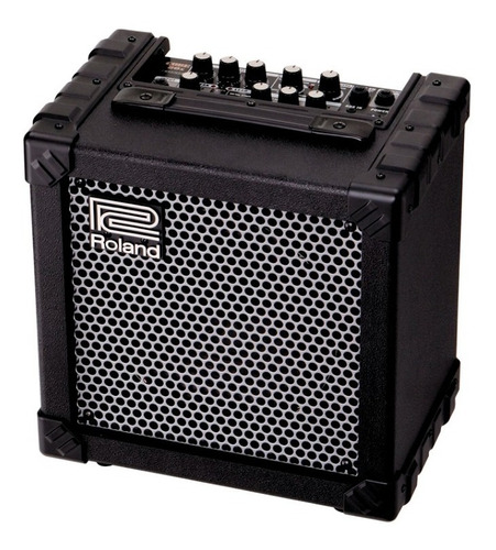 Roland Cube20x Cube-20x Amplificador De Guitarra 20w Efectos