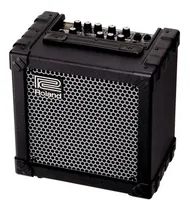 Comprar Roland Cube20x Cube-20x Amplificador De Guitarra 20w Efectos