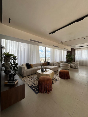 Apartamento En Venta O Alquiler, 1 Habitacion, Mirador Norte