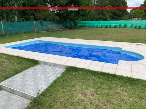 Impecable Casa Equipada - Pehuen Co
