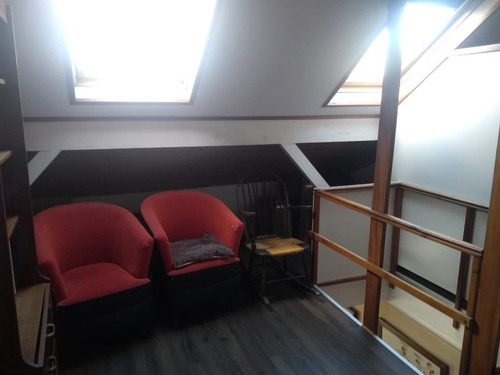 Ph 3 Ambientes Con Playroom Dividido En Dos Habitaciones