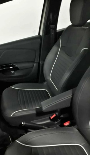 Renault Captur 2.0 Mt / 1.6 At Tope Gam Entrega Inmediata Jl