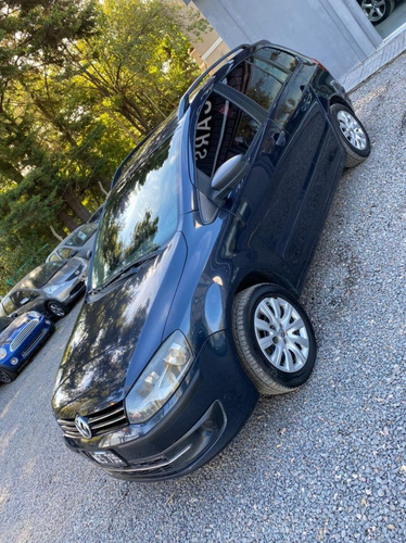 Volkswagen Suran 1.6 Trendline
