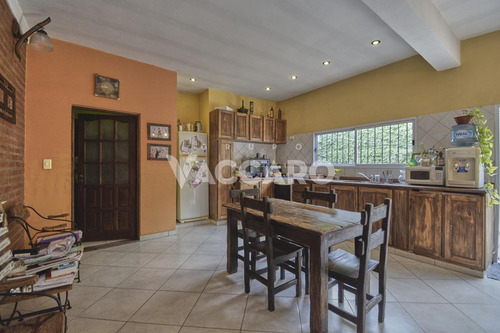 Casa Venta Castelar 3 Habitaciones