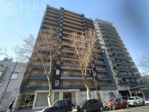 Imagen 17 de 28 de Venta Departamento A Estrenar De 2 Ambientes Con Balcón En Barracas (28595)