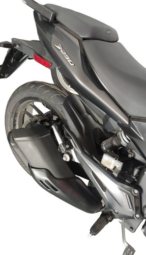 Imagen 4 de 15 de Bajaj Dominar 250 0km