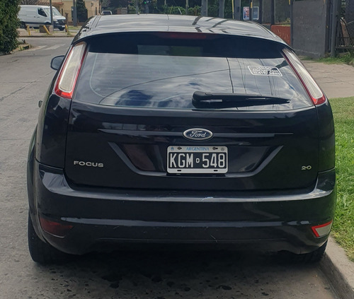 Ford Focus 2 2.0 Trend